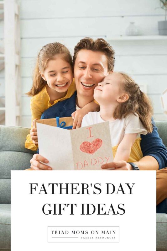 Father's Day Gift Ideas