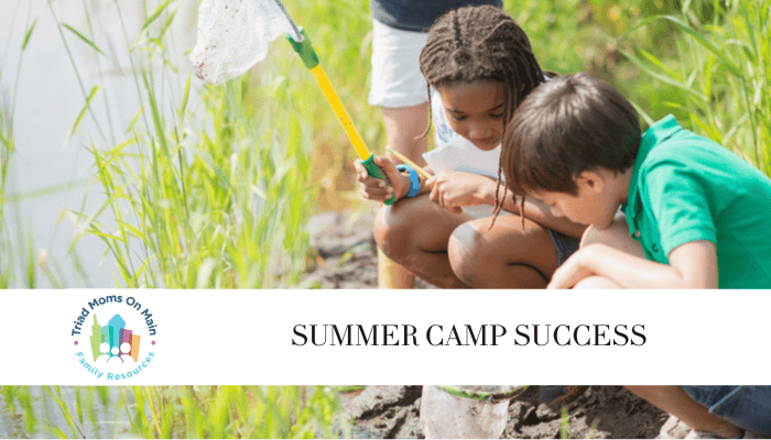 Summer Camp Success: All You Need to Know