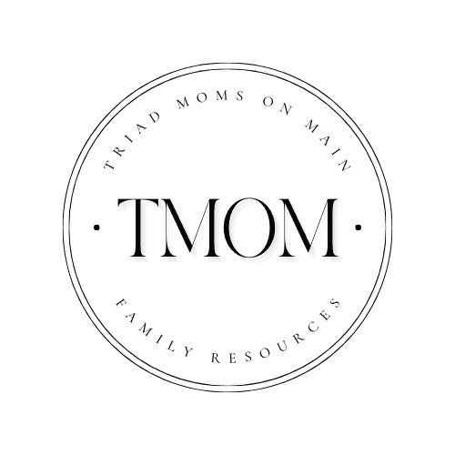 TMoM Logo