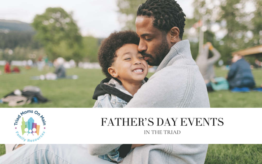 Father’s day events