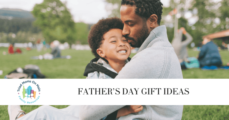 Father's Day Gift Guide