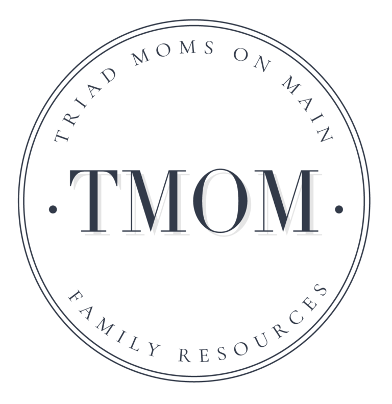 Triad Moms on Main