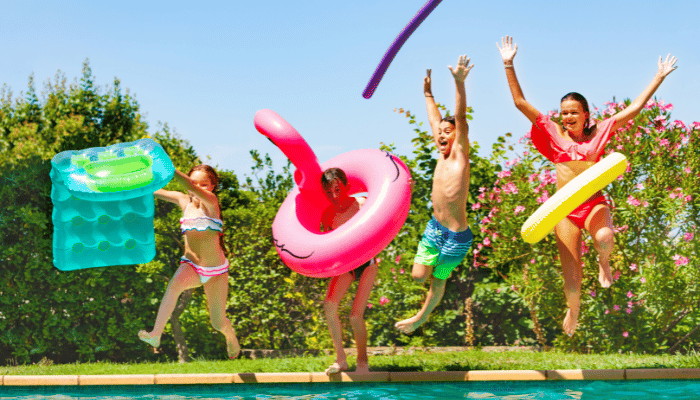 Pool Accessories