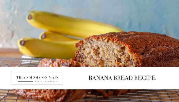 Banana Bread