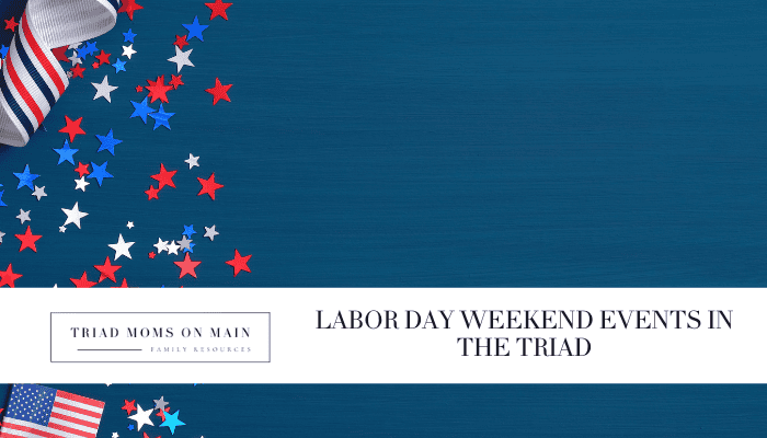 Labor Day Blog Cover