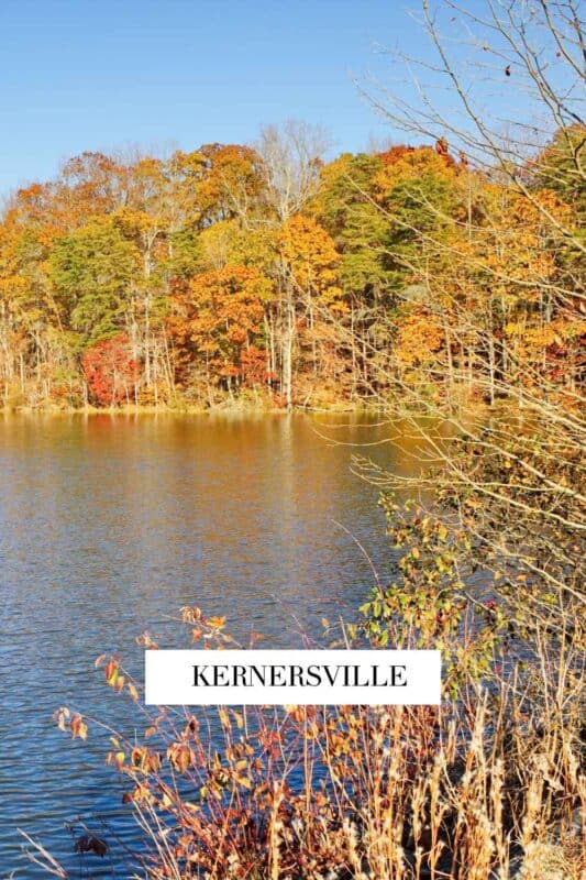 Kernersville City Guide