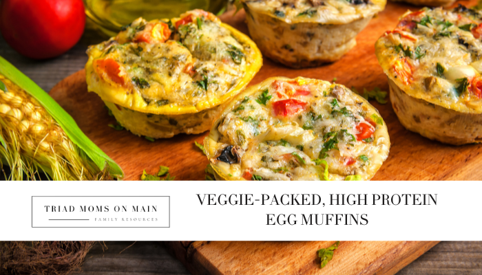 Egg Muffins