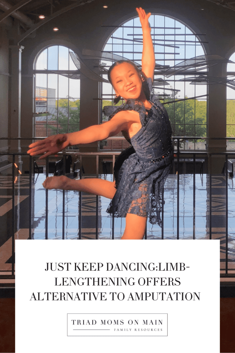 Just Keep Dancing