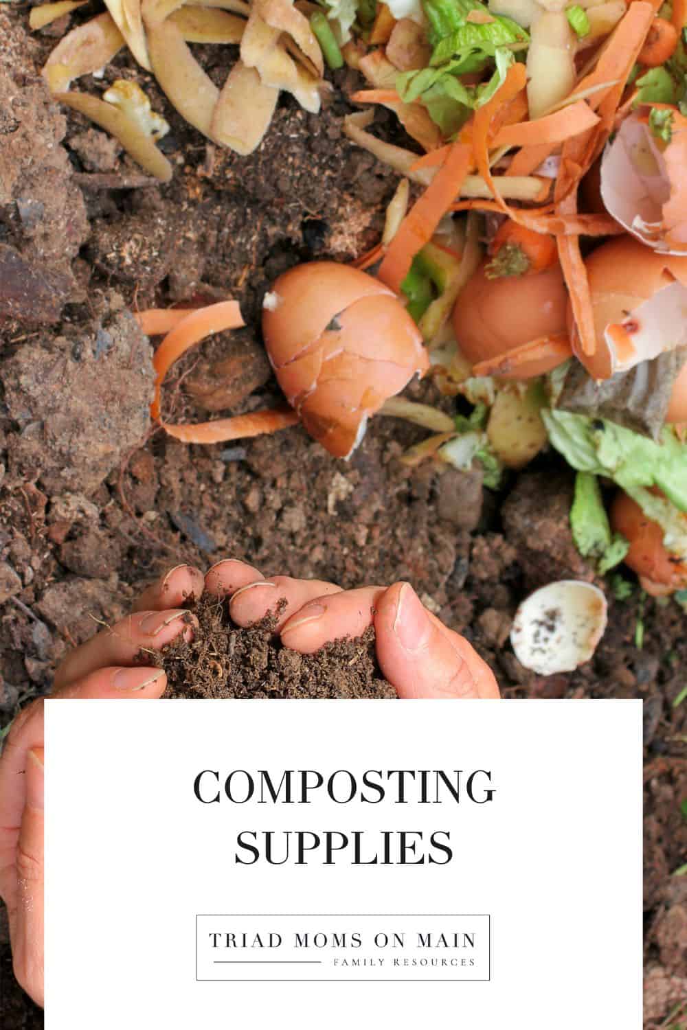 Composting For Beginners