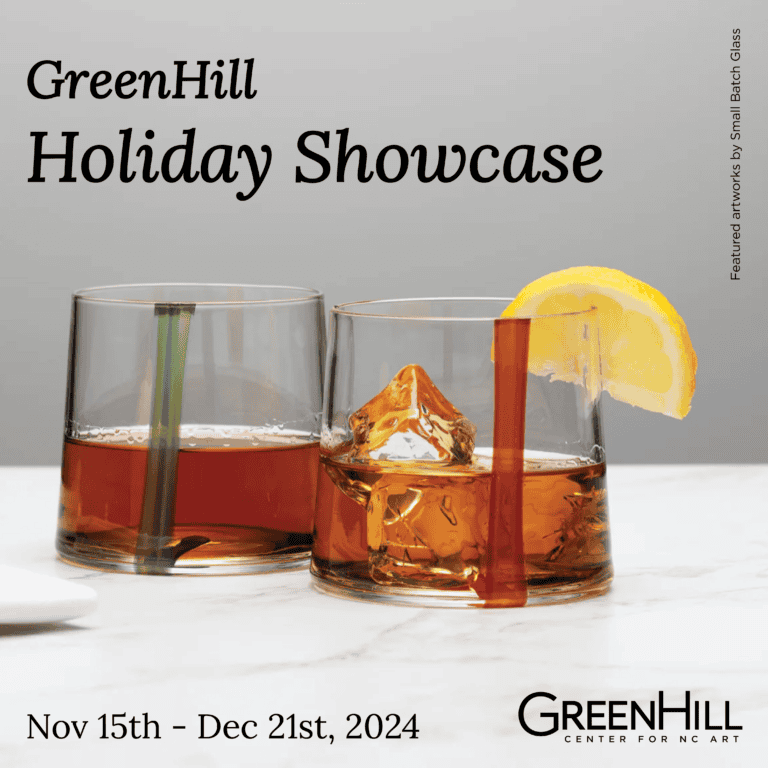 GreenHill Holiday Art Showcase