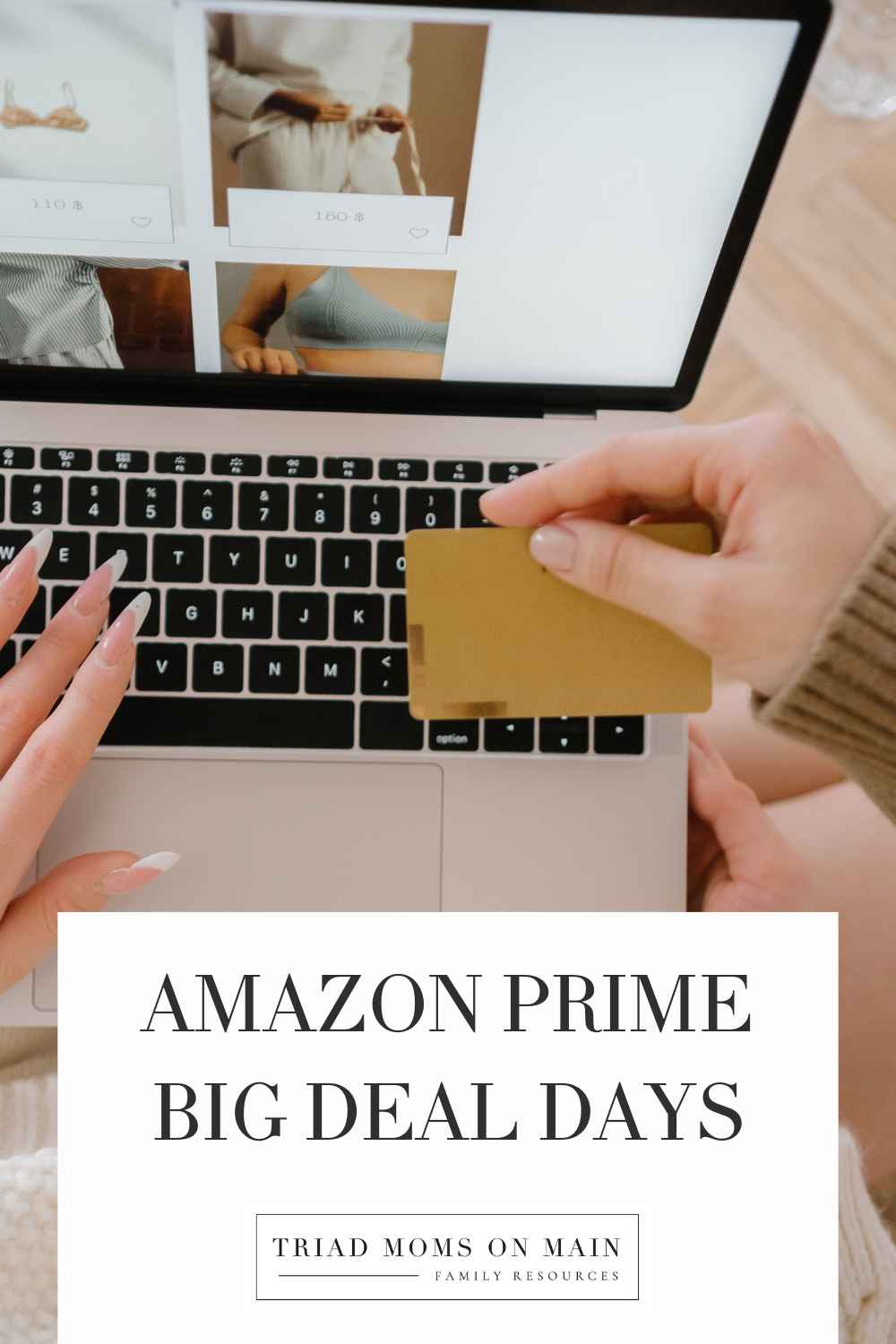 Amazon Prime Big Deal Days