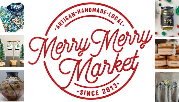 Merry Merry Market