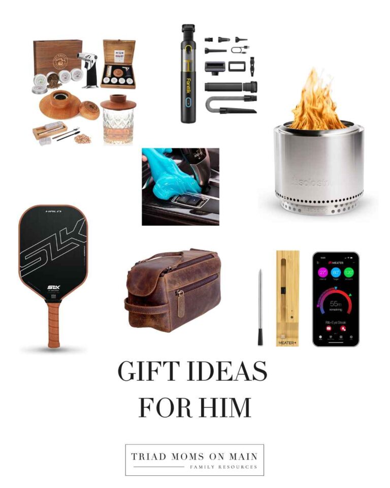 valentines gifts for him