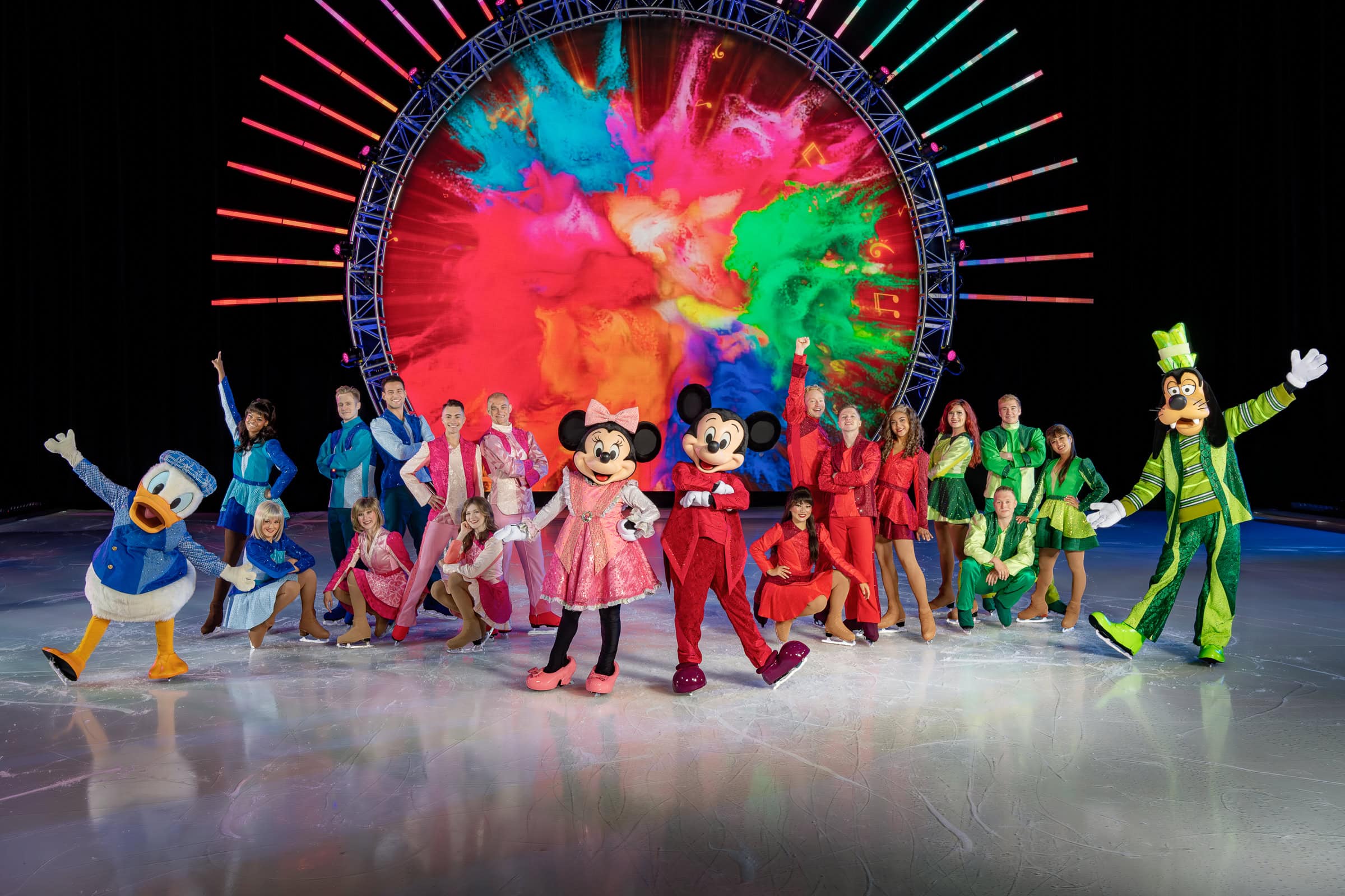 Disney On Ice