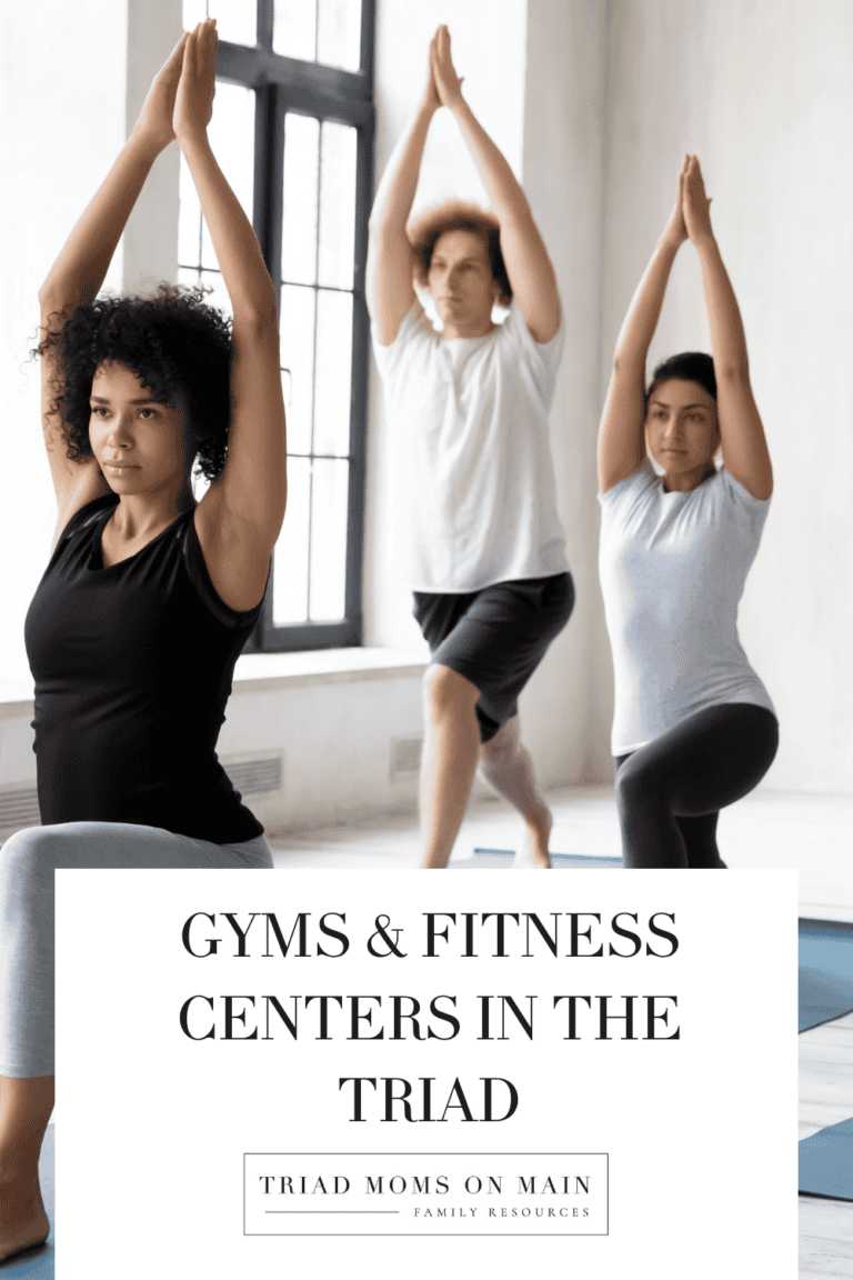 Fitness Centers