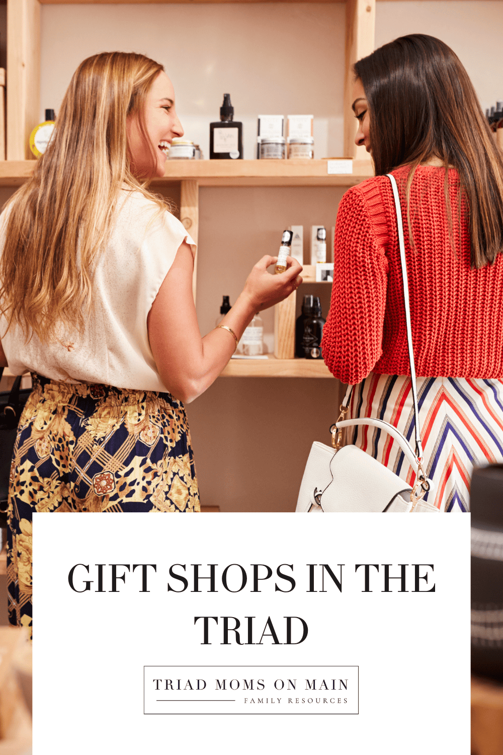 Gift Shop Directory