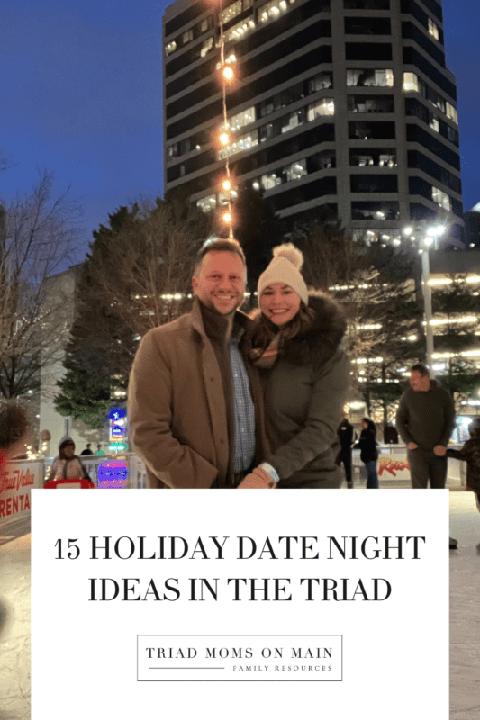 Holiday Date Night