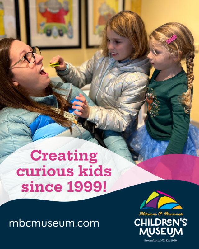 Miriam P. Brenner Children's Museum