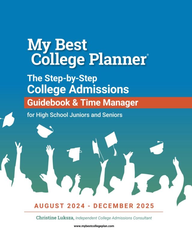 College Planner - College Admissions - Scholarships