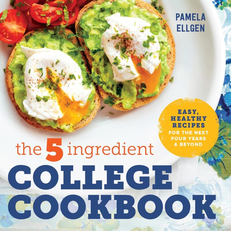 College Cookbook