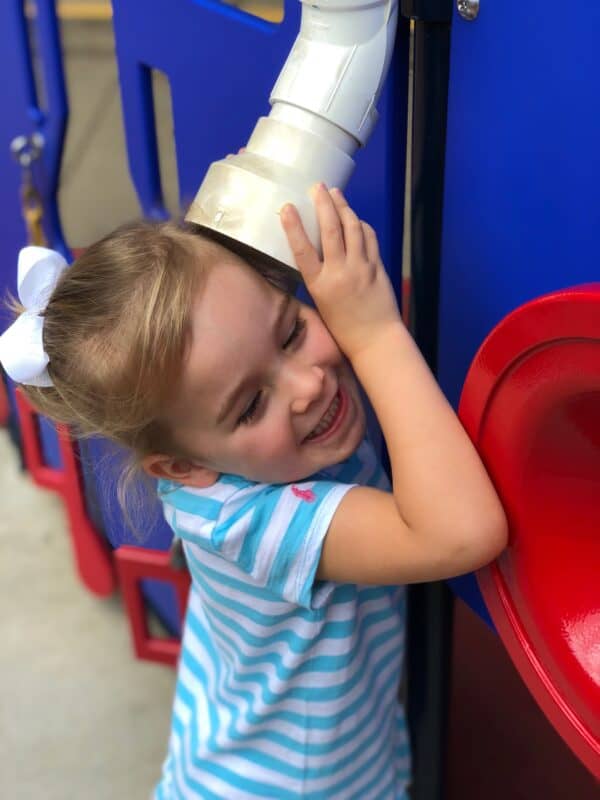 The Children's Museum of the Upstate