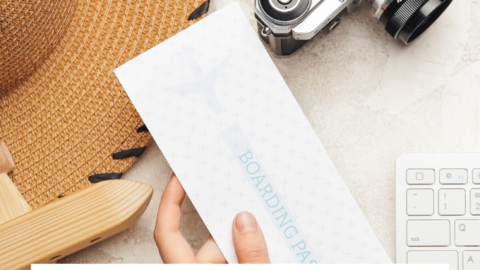 Travel Agents Cover