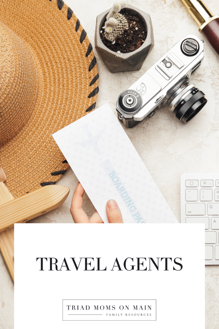 Travel Agents Cover
