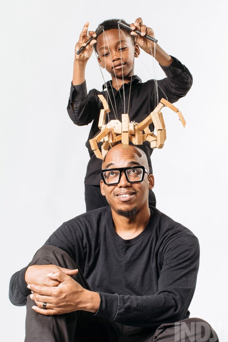 Parenting is the Hardest Job We Will Ever Do