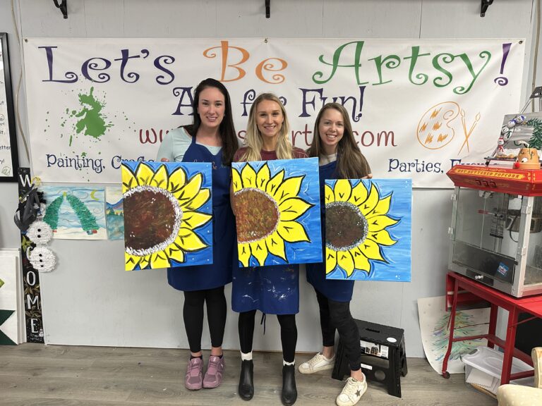 How Can I Make New Mom Friends?