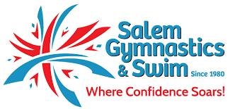 Salem Gym Logo