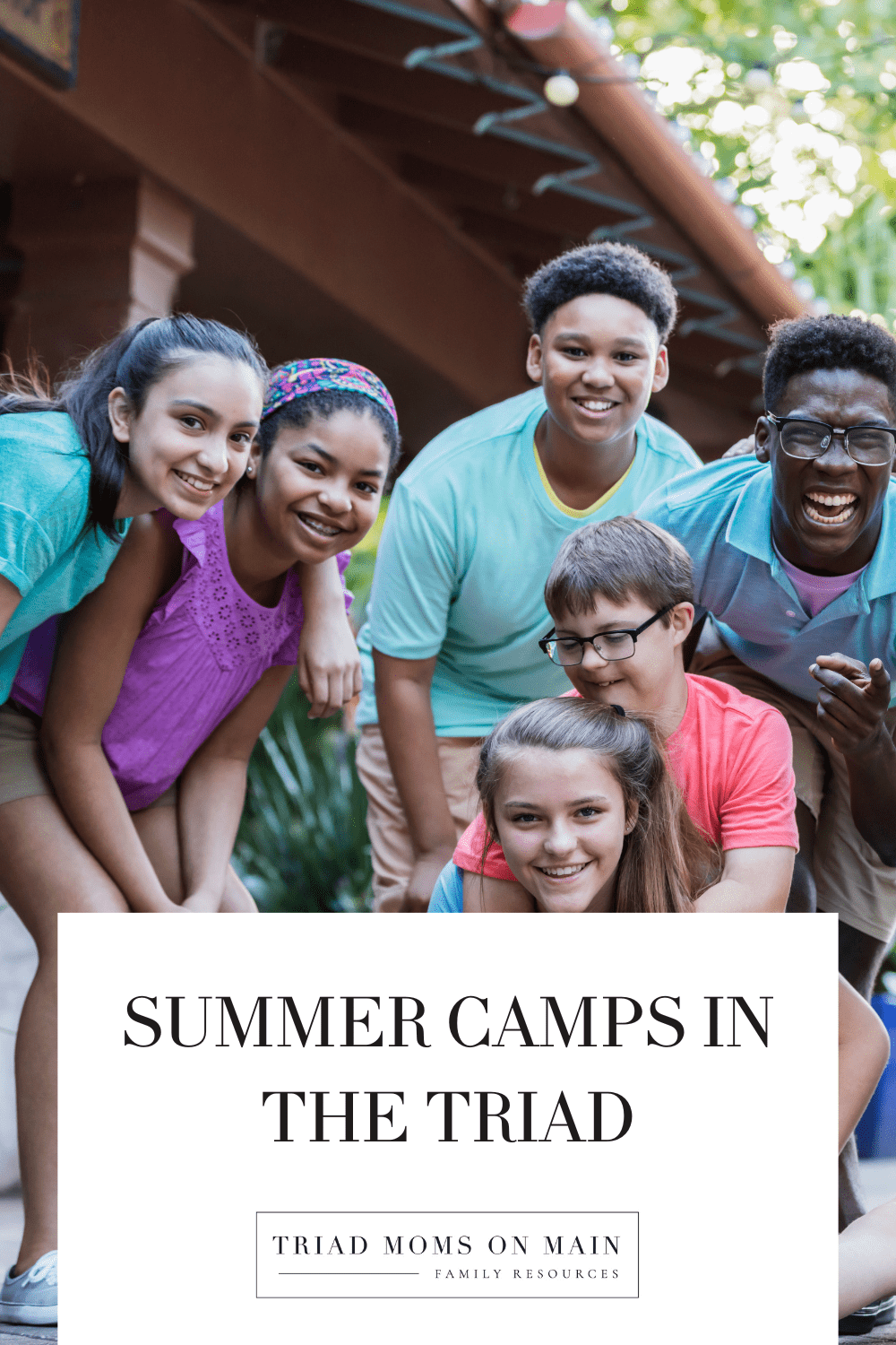 Summer Camps