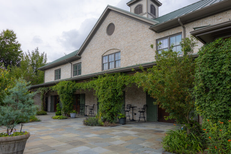 Your Ultimate Day Trip to Kernersville, NC: What to See, Do & Eat