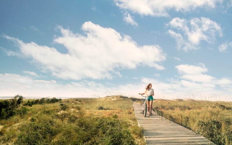 Bald Head Island Best NC Beaches