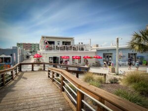 Is North Carolina a Good Place to Live? Carolina Beach in NC
