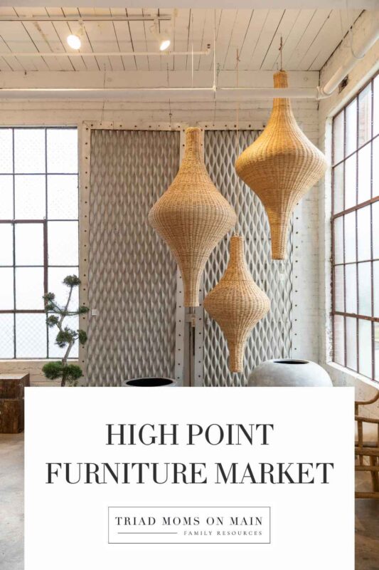 High Point Furniture Market