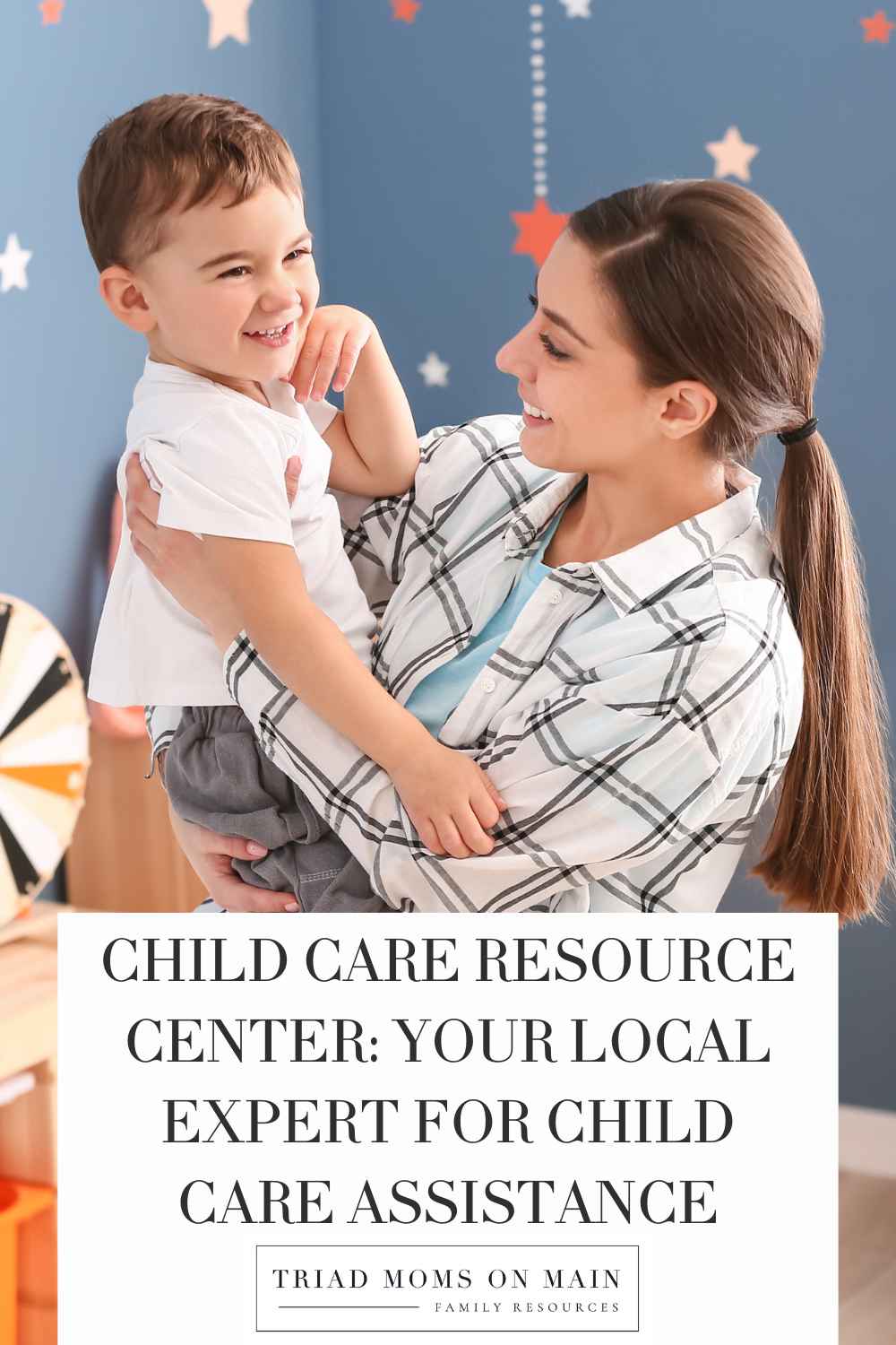 Child Care Resource Center: Your Local Expert for Child Care Assistance