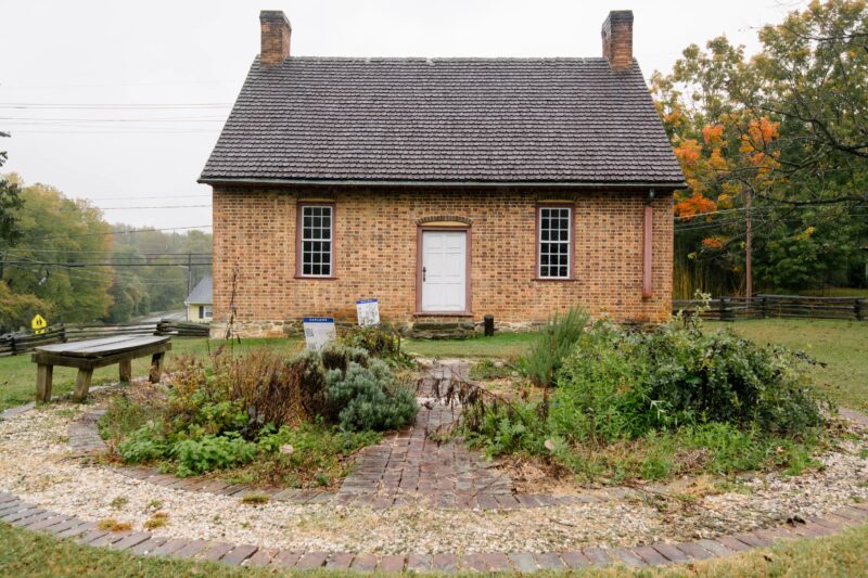 Things to Do In High Point, NC: High Point Museum