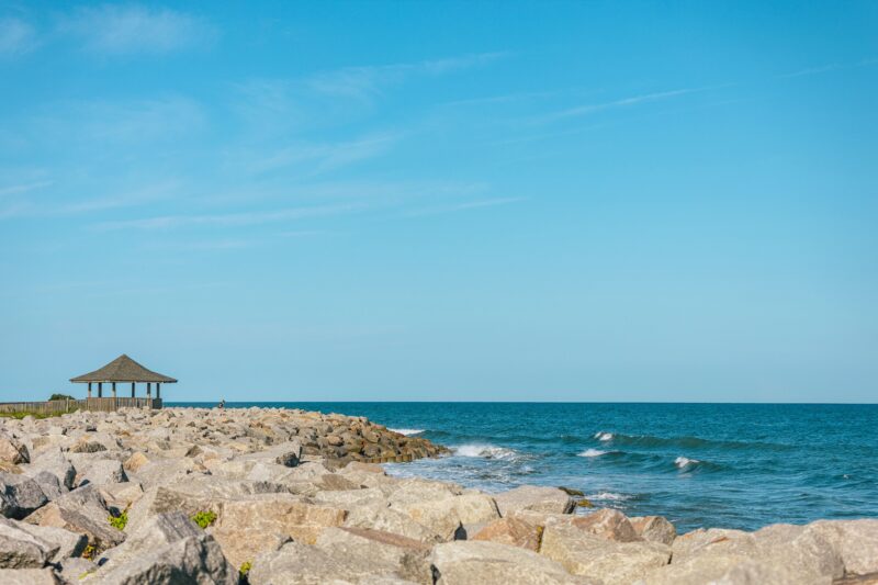 Kure Beach, NC Best Beaches in NC