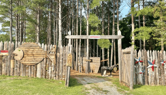 Hursey's Sculpture