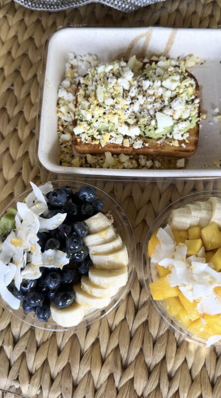 Sol Bowls in Emerald Isle NC