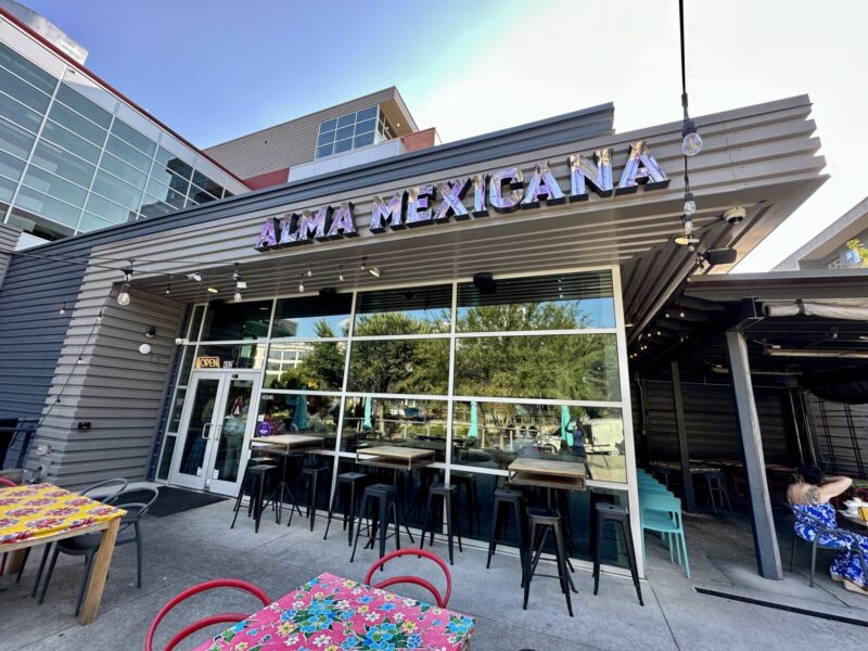 Alma Mexicana Photos in Winston-Salem