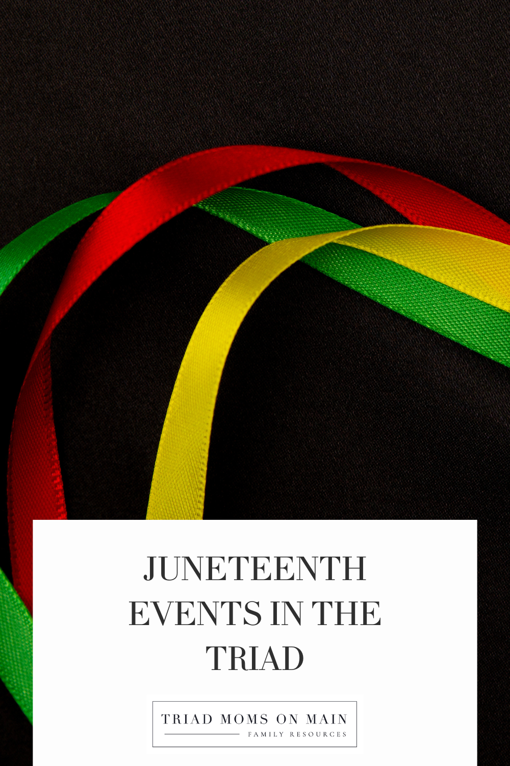 Juneteenth Cover