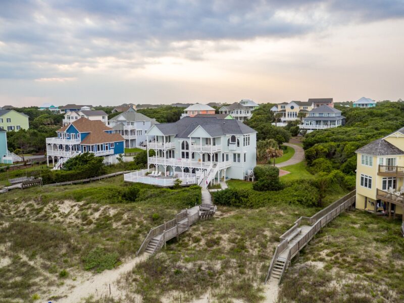 Emerald Isle Vacation Rentals