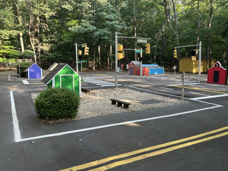 Safety Town Greensboro, NC