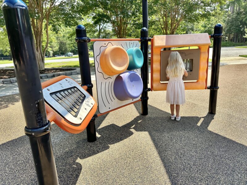 Hagan-Stone Park Photos