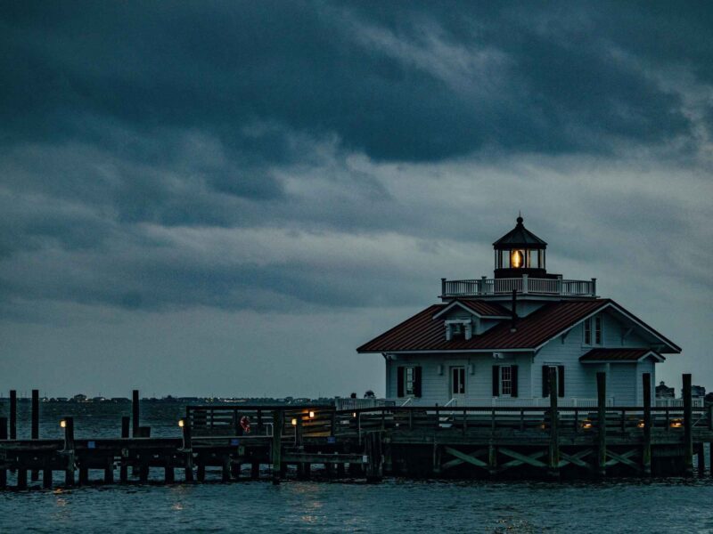 Manteo_Roanoke Island