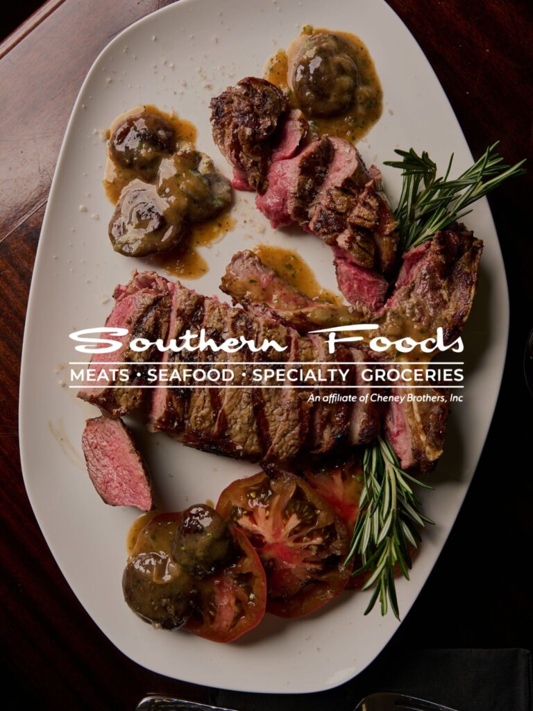 Southern Foods