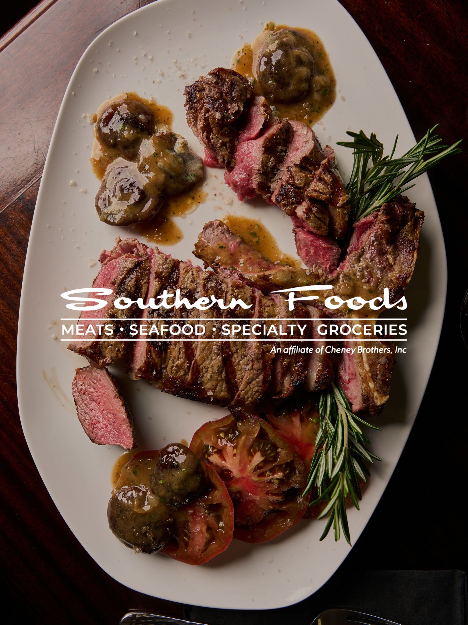 Southern Foods