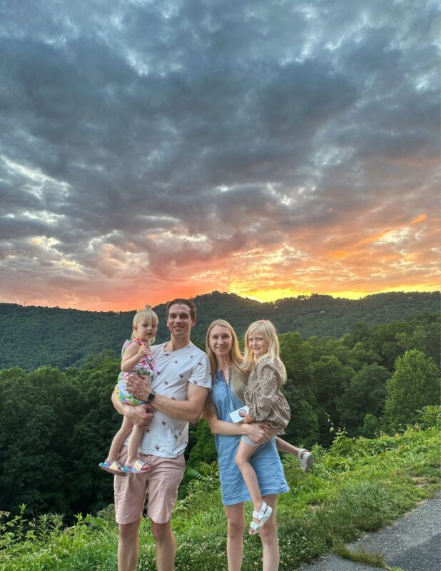 Blue Ridge Parkway