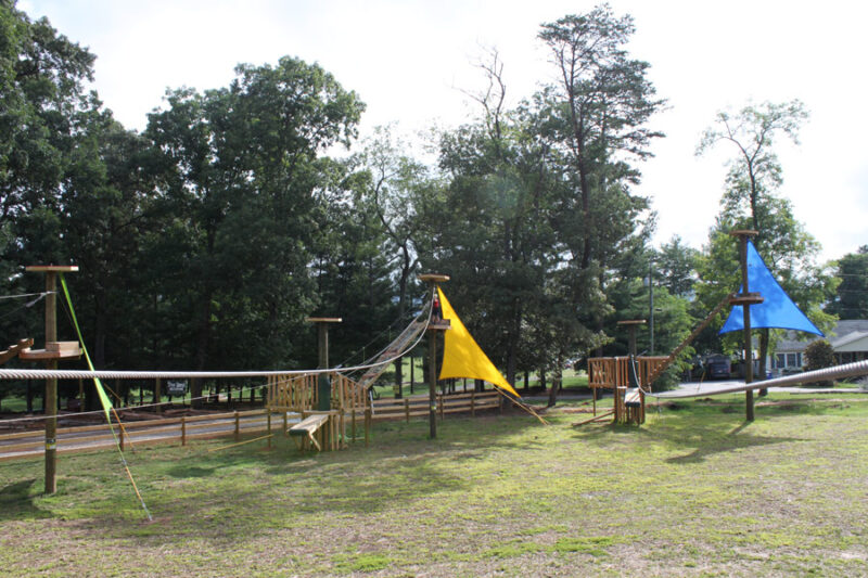 Adventure Center of Asheville